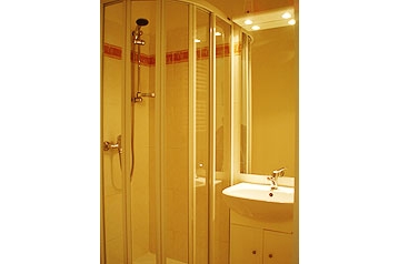 Slovakia Privát Vrbov, Exterior